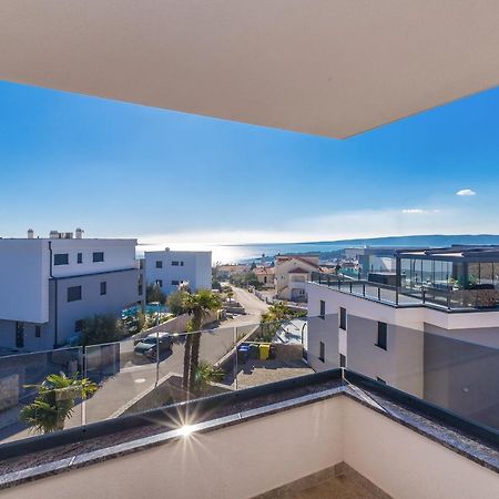 Apartments Luca Krk Town Exterior photo
